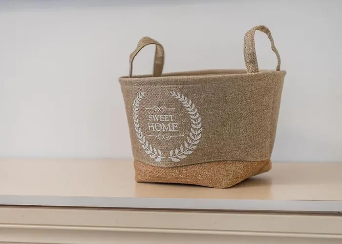 Apartmán Bllok Moni Resilience 2bedr Terrace