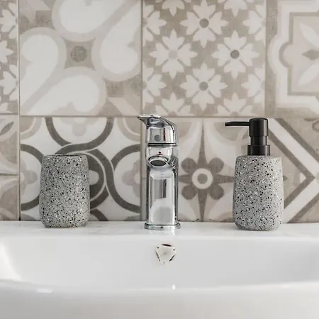 Apartamento Bllok Moni Resilience 2bedr Terrace *