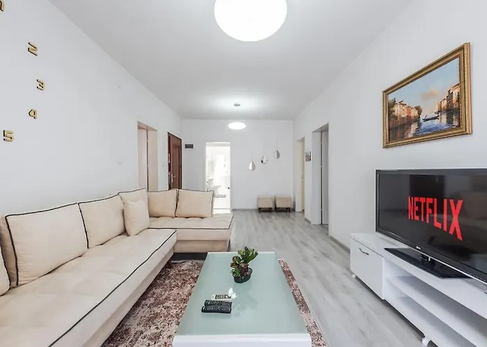 Bllok Moni Resilience 2bedr Terrace *