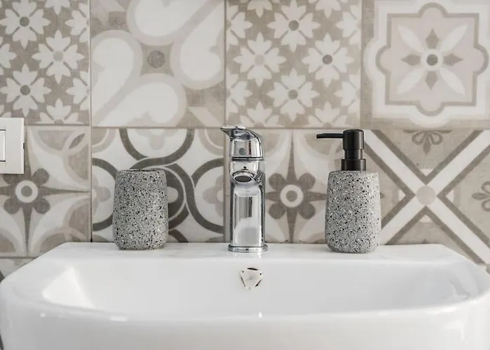 Апартаменты Bllok Moni Resilience 2bedr Terrace *